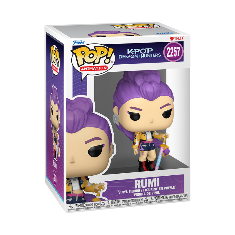 Funko Pop K-pop 2