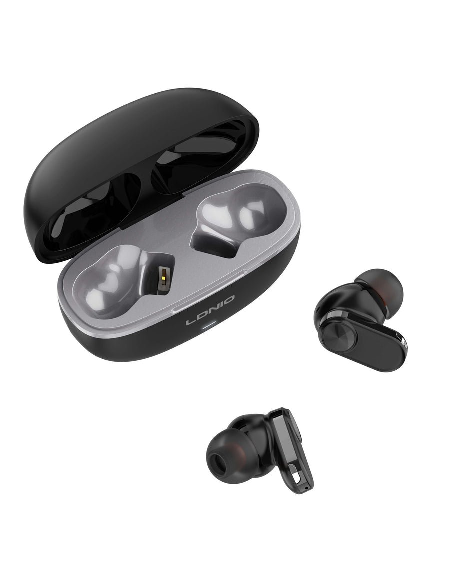 LDNIO Audífonos