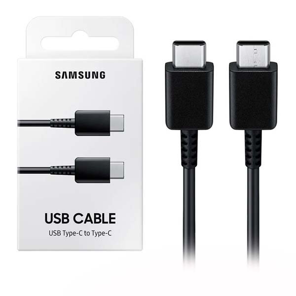 Samsung Cable C a C